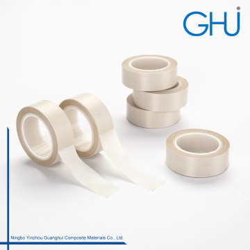 Teflon PTFE Self Adhesive Tapes