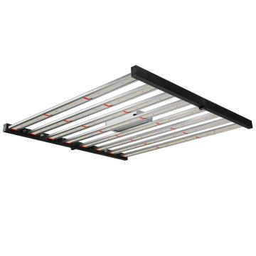 PHLIZON 600W FOLDING LED BARS FIXE