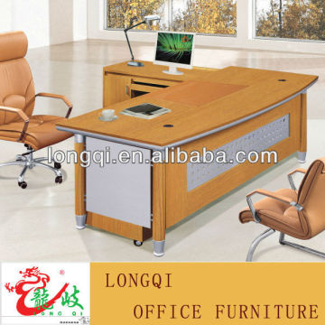 2013 new design more popular high quality online office sets/wooden office work desk/business office table M624