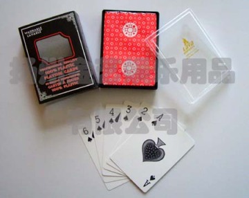 poker  CARDS