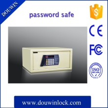 Hotel room safe, room electric safe, small electric safe