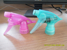 trigger sprayer bottle trigger  trigger A