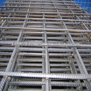 concrete reinforcement wire mesh/welded construction mesh