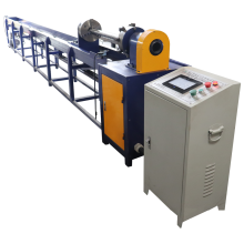 YXH Automatic Steel Pipe Threading Machine