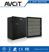 Audio Equipment 32x24 Matrix With Audio RGB Matrix Switcher