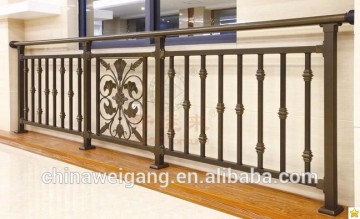 ornamental aluminum fence/ornamental aluminum fence panel/china fence manufacturer