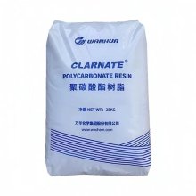 WANHUA Chemical PC 2350 Granules for Thin-walled and Electronic Enclosures