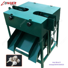 Garlic Stem Cutting Machine