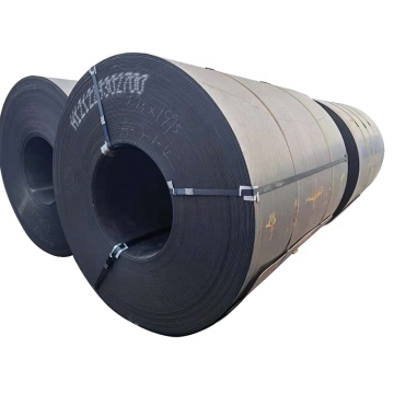 ASTM A285 Hot Rolled Carbon Steel Coils