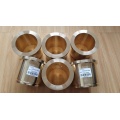 GP500S Bronze Bushing Cone Crusher Wear Carunds