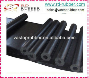 Acid And Alkali Resistant And Heat Resistant Viton Rubber Sheet