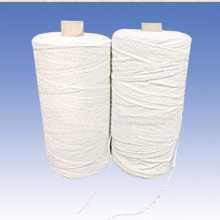 1000°c Working Temperature Refractory Ceramic Fiber Yarn/refractory Material?