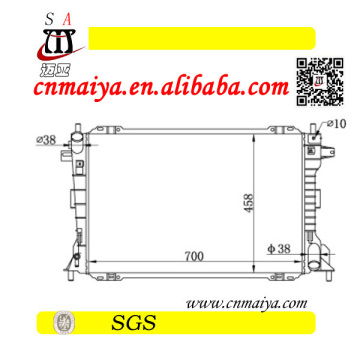 CROWN VICTORIA 98-04 auto accessories hot sale