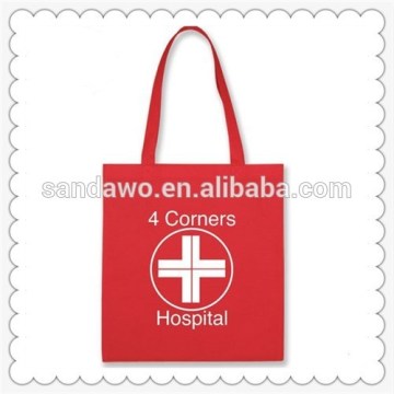 Professional Manufacturer shopper bags