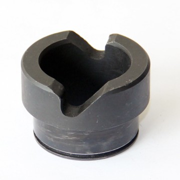 Cold Forging Parts - Precision Metal Components