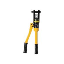 YQK-120 hydraulic press terminal Wire Crimper Welding Cable Lug Terminal Crimping pliers tool