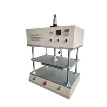 Professional Hot Melt Heat Staking Welding Machine for Brass Nut Embedding