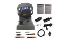 Ikeycutter Condor Xc-007 Master Series Key Cutting Machine