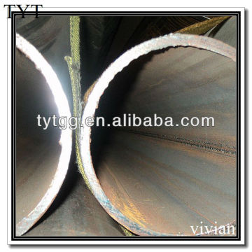 Q195-Q235 carbon steel pipe astm a53 grades b