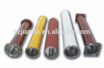 CIFA concrete boom pump delivery cylinder, concrete cylinder, cifa concrete pump spare parts DN230