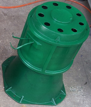 Small 0.3kw-20kw Hydro Generator