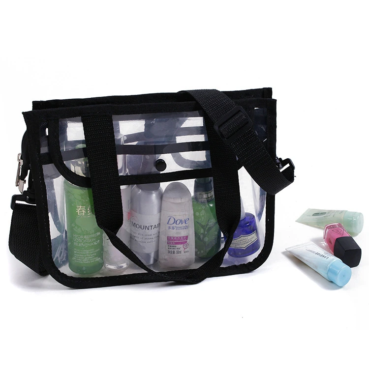 EVA Beach Bag Simple Wash Bag Portable Thickened Bath One-Shoulder Beach Bag