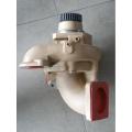 Excavator PC1250-7 6D170 engine water pump 6240-61-1103