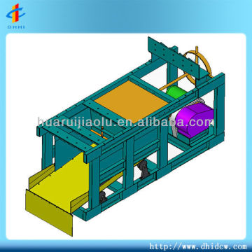 5.5m Oscillation Feeders