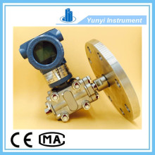 Flange Pressure Transmitter