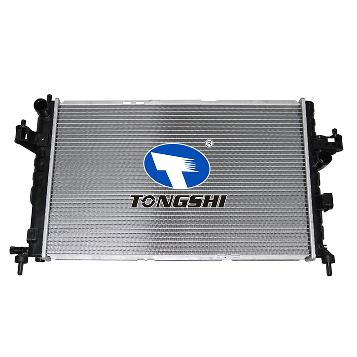 Radiator Spare Parts Aluminum Car Radiator for OPEL COMBO 1.7DTi 1699 Y17DT OEM 1300233 Radiator Spare Parts Aluminum Car Radiator for OPEL COMBO 1.7DTi 1699 Y17DT OEM 1300233