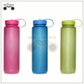 tritan food grade plastic bike bicycle water bottle outdoor sports cup for sale