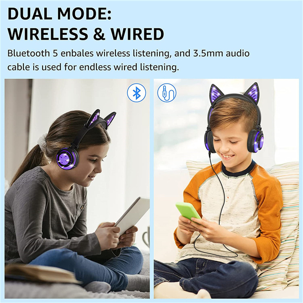 Bluetooth headphone (3)