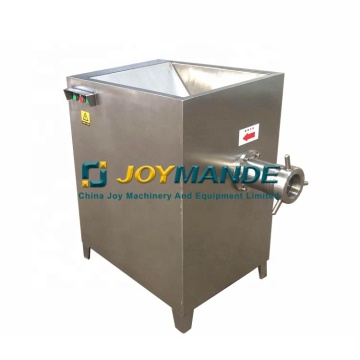 Buffalo Meat Grinder: Automatic Meat Grinder and Mixer for Beef Mincing