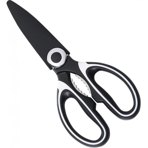 Poultry Kitchen Shears Culinary Utility Kitchen Scissors