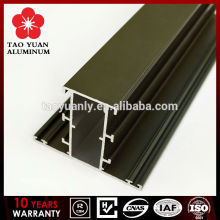 China aluminium profile/aluminum profile sliding windows/aluminium profile to make doors and windows