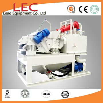 Hydrocyclone Desander