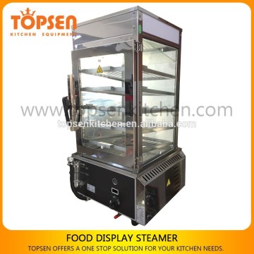Commercial Electric Food Steamer,Chinese Suppliers Glass Food Steamer