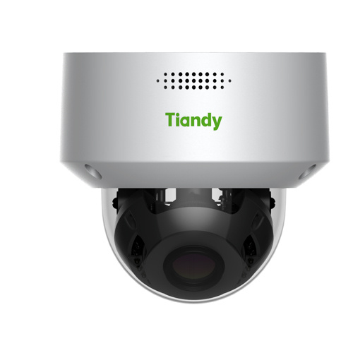 2MP Starlight Motorized Vandalproof IR Dome Camera TC-C32MS