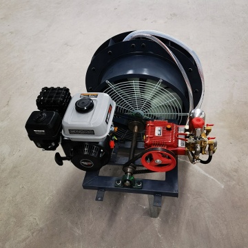 Grape Spray Machine: Fan Fogging Machine for Agricultural and Garden Use