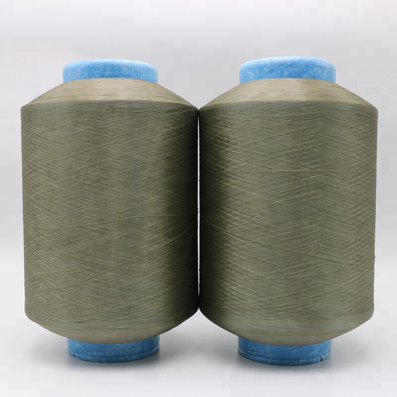 Carbon Fiber Conductive Yarn Fiber Filament