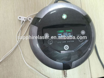 hot design RF eye care system for eye wrinkle removal