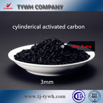 coal based activated carbon norit for air treatment AMY 019