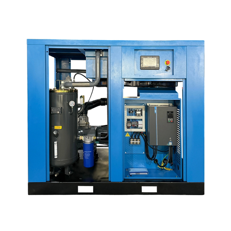 เครื่องอัดอากาศ Air Compressor