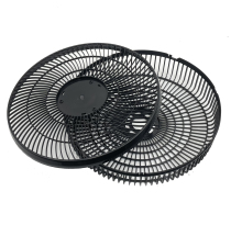 OEM Home Appliances: Air Conditioner and Fan Covers
