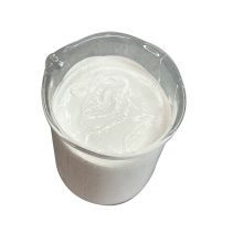 Liquid polishing compound White buffing wax