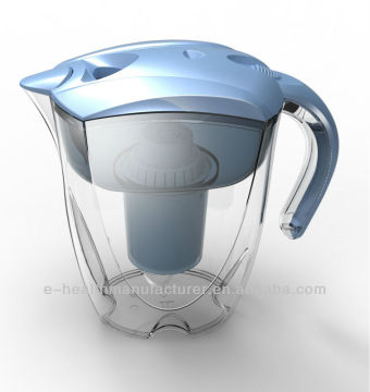 2013 newest alkaline water pitcher