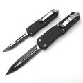 A07 Lille OTF Tactical Knife Foldelommekniv