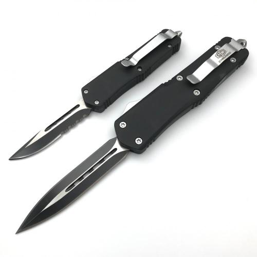 Coltello tascabile pieghevole con coltello tattico OTF A07 Small