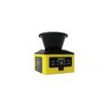 Small Size Safety Laser Scanner Lidar Sensor