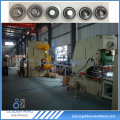 Aerosol Con&Dome Production Line Making Machine